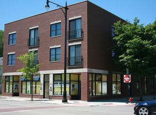 3600 S Halsted St APT 3N, Chicago, IL 60609