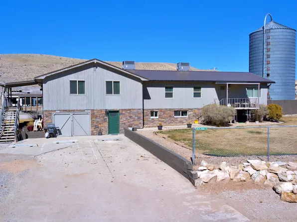 315 E Jensen Ln., Sterling, UT 84665