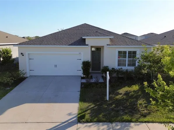 521 Nicken Grv, Davenport, FL 33837