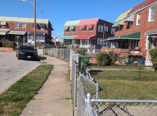 3011 Larue Sq E, Baltimore, MD 21225