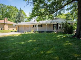 1135 Burkwood Rd, Mansfield, OH 44907