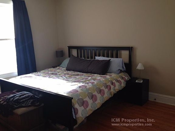 3rd image of 5065 N Damen Ave #1W