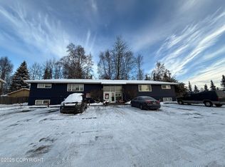 4309 Wilson St, Anchorage, AK 99503