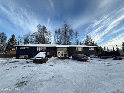 4309 Wilson St, Anchorage, AK, 99503