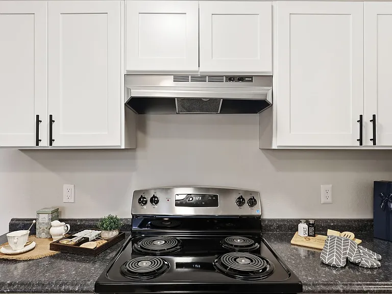 Edmond at Twenty500 Apartments — Photo 10