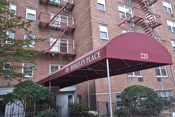 Sold by Brown Harris Stevens | media 19