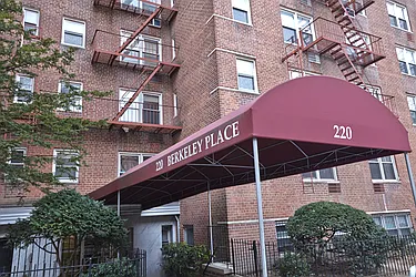 Sold by Brown Harris Stevens