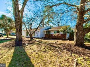 8006 Russell Rd, Alexandria, VA 22309