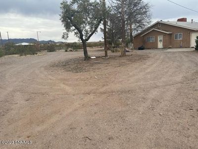 6105 Sunny Ln, Las Cruces, NM, 88011