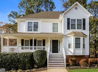 3100 Rome Ct SW, Marietta, GA 30064