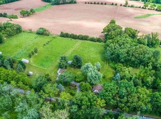 5651 Mountain Rd, Dover, PA 17315