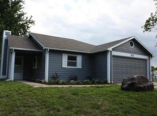 532 Perry St, Lawrence, KS 66044