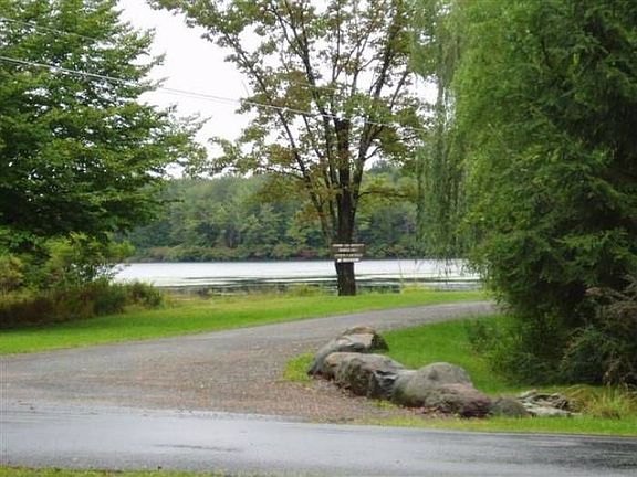 Lake Marina