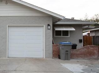 532 Northlake Dr, San Jose, CA 95117
