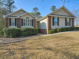 2 Overlook Point, Mc Cormick, SC 29835