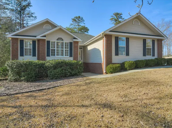 2 OVERLOOK Point, McCormick, SC 29835