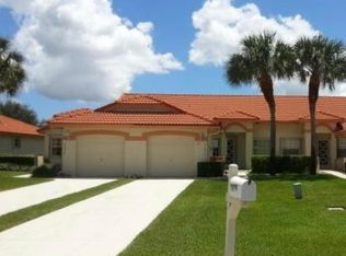 15274 W Tranquillity Lake Dr, Delray Beach, FL 33446