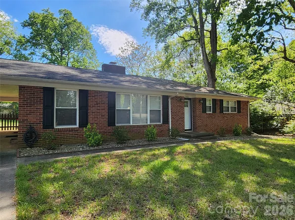 432 Virginia Ave, Statesville, NC 28677