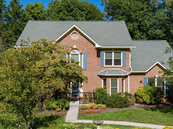 10261 Tan Rara Dr Lot 18, Knoxville, TN 37922