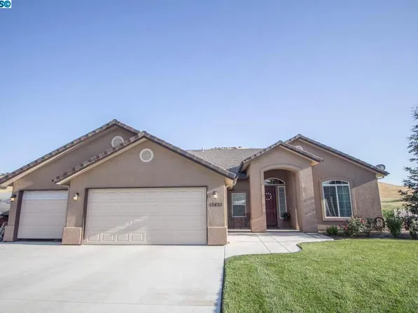 17435 Doran Dr, Porterville, CA 93257