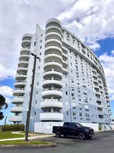 1010 Calle Orquid #601, San Juan, PR, 00927