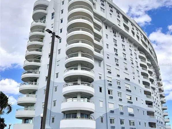 1010 Calle Orquid #102, San Juan, PR 00927