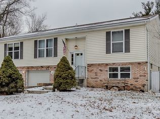 727 Berkshire Valley Rd, Wharton, NJ 07885