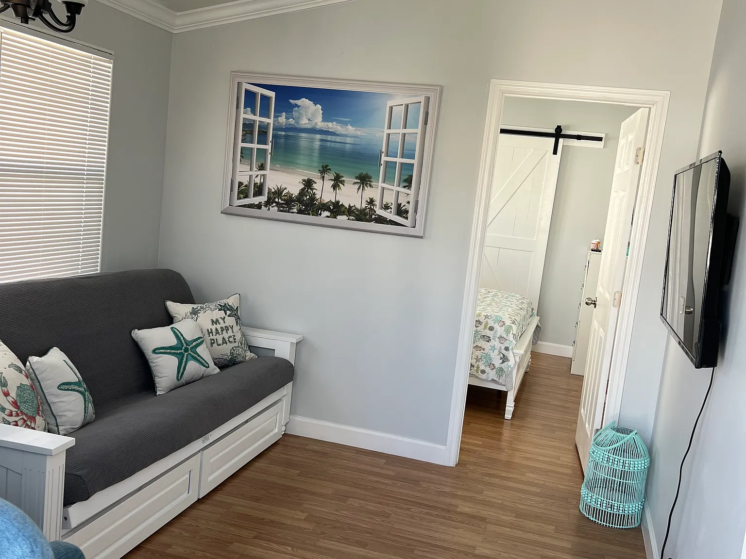 2 bed, 740 sqft, $2,000 — Photo 4
