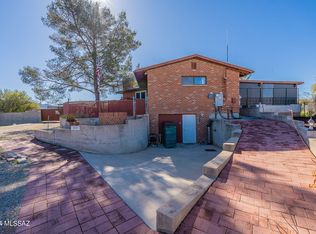 1830 S Persia Pl, Tucson, AZ 85748