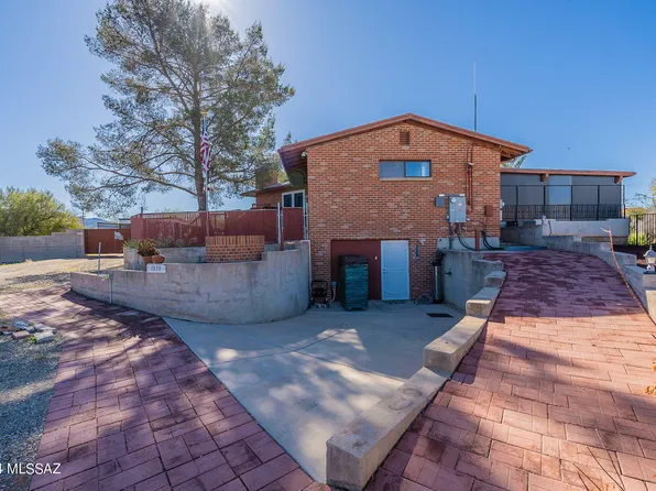 1830 S Persia Pl, Tucson, AZ 85748