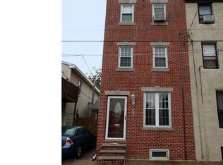 1210 E Palmer St, Philadelphia, PA 19125