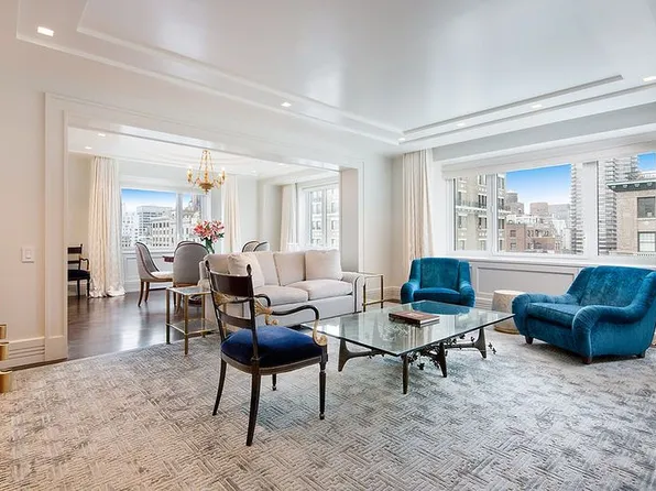 530 Park Ave APT 16D, New York, NY 10065