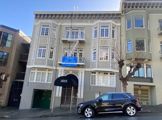 1855 California St APT 7, San Francisco, CA 94109