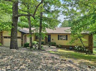 47 Doscientos Way, Hot Springs, AR 71909