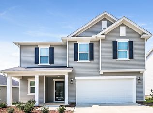 232 Pamlico Dr, Clayton, NC 27520