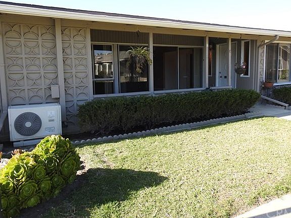 LOW MAINTENANCE GARDEN & HEAT PUMP AIR CONDITIONER