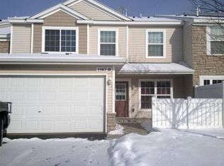 1167 100th Dr NE UNIT B, Blaine, MN 55434