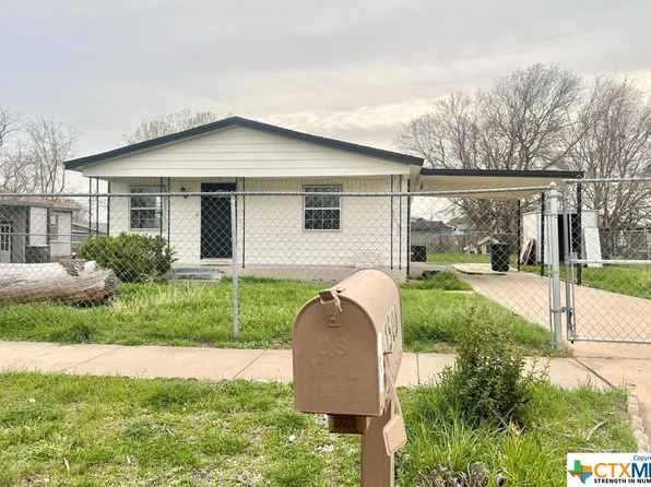 1508 Elyse Dr, Killeen, TX 76549