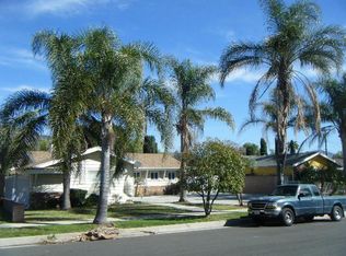 12900 Montero Ave, Sylmar, CA 91342