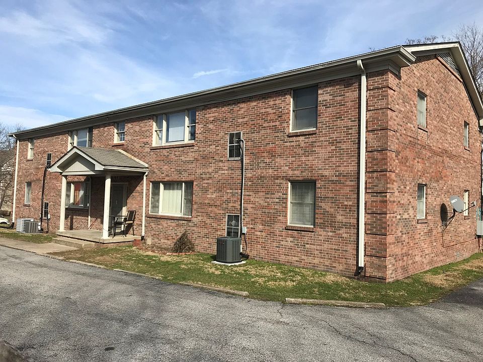 1018 Main Street 1018 Main St Shelbyville KY Zillow