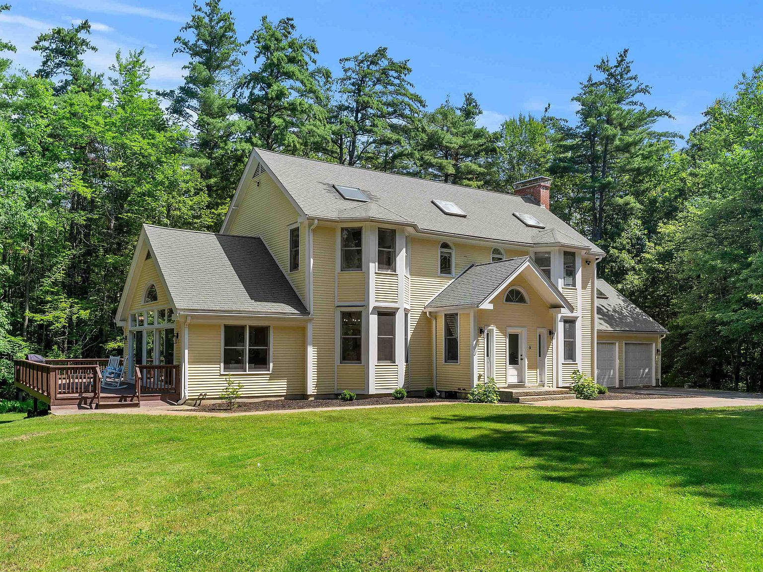 36 Blueberry Lane, New Ipswich, NH 03071 MLS 4960543 Zillow