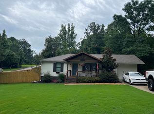 2626 Habersham Dr, Decatur, GA 30032