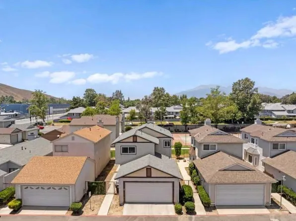 4842 Village Green Way, San Bernardino, CA 92407