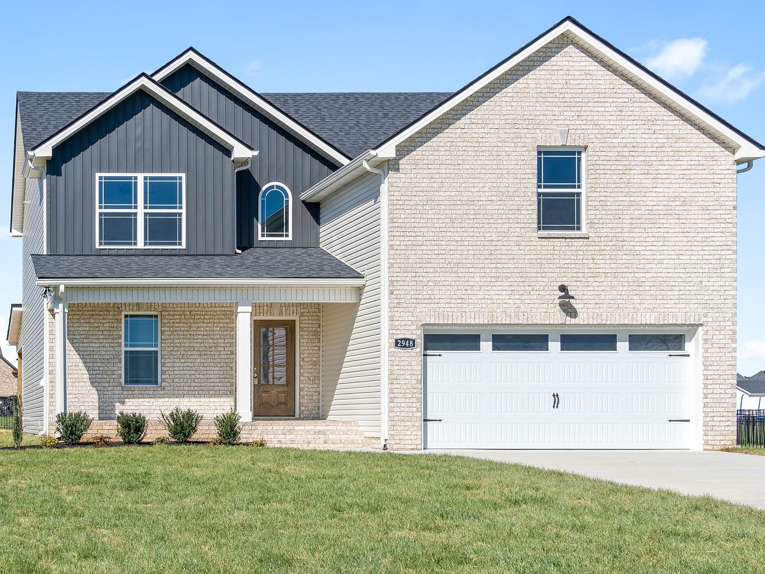 2948 Kirkwood Rd, Clarksville, TN 37043 Zillow