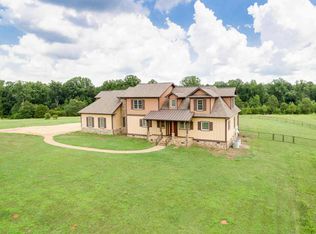 185 Younger Farm Rd, Campobello, SC 29322