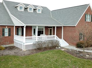 8030 Innsbrook Pl, Cincinnati, OH 45244