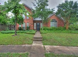 1518 Battlefield Dr, Rowlett, TX 75089