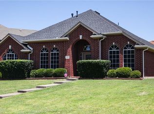 436 Summertree Ln, Desoto, TX 75115