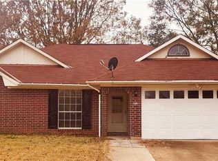 4916 Gen. Sterling Price Dr, Bossier City, LA 71112