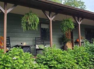 145 Gordon Ln, Tellico Plains, TN 37385